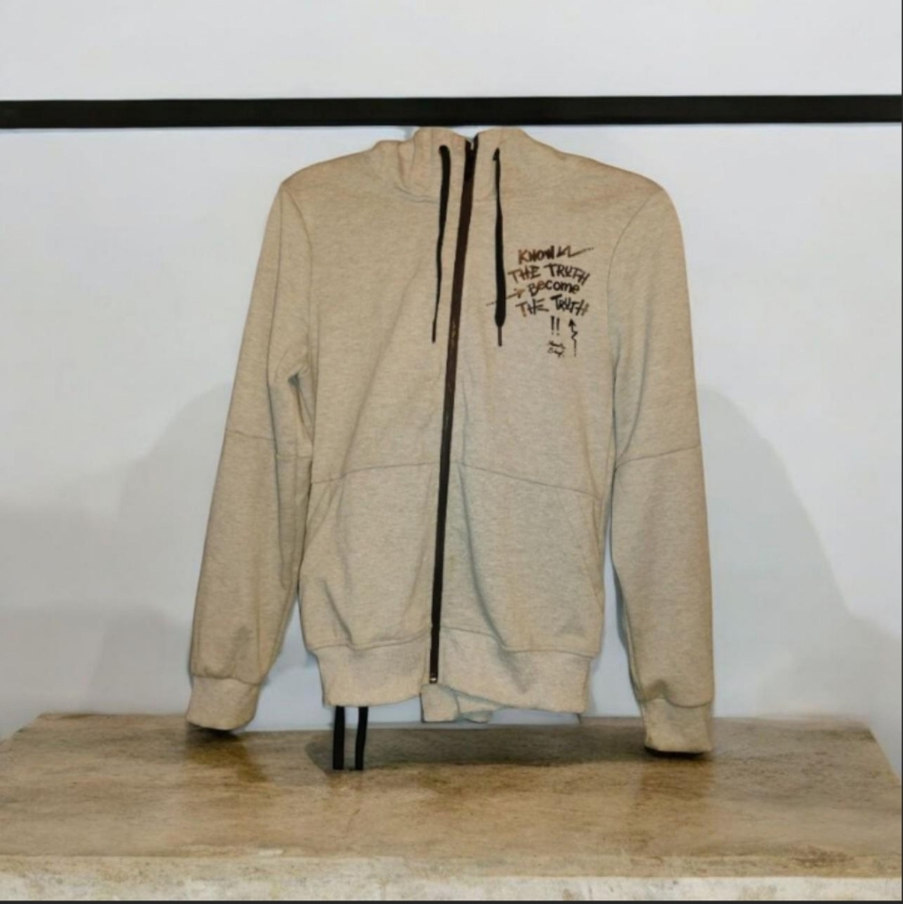 Riflessi Mens Hoodie And Pants